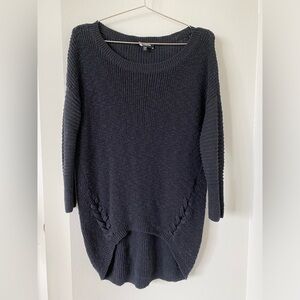 Express Knitted Sweater